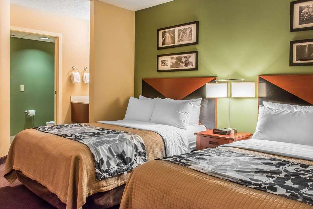 Sleep Inn & Suites Mountville Zimmer foto